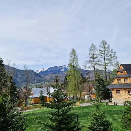 Sopalowka コシチェリスコ