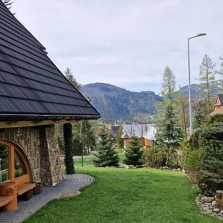 Sopalowka 홈스테이