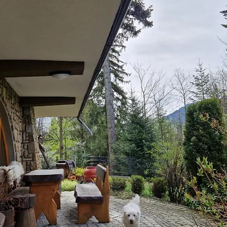 Homestay Sopalowka Koscielisko