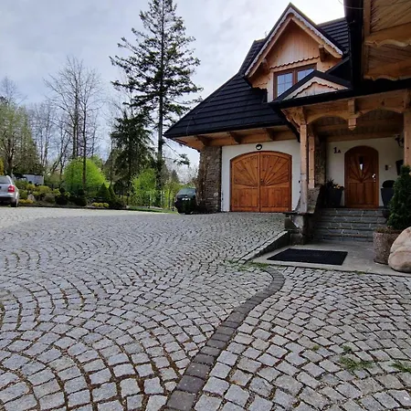 Sopalowka Homestay
