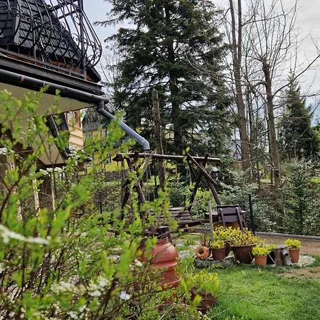 Sopalowka Homestay Koscielisko