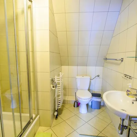 Alloggio in famiglia Sopalowka