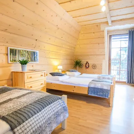 ホームステイ Sopalowka