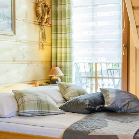 Sopalowka Homestay Koscielisko