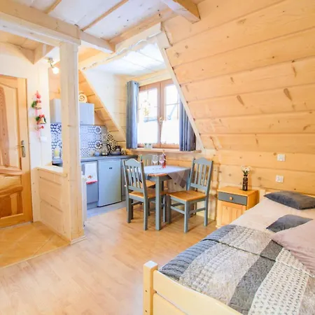 Sopalowka Homestay szállás *