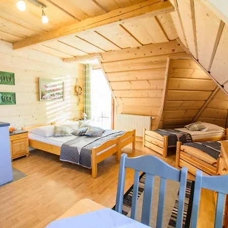 Sopalowka コシチェリスコ