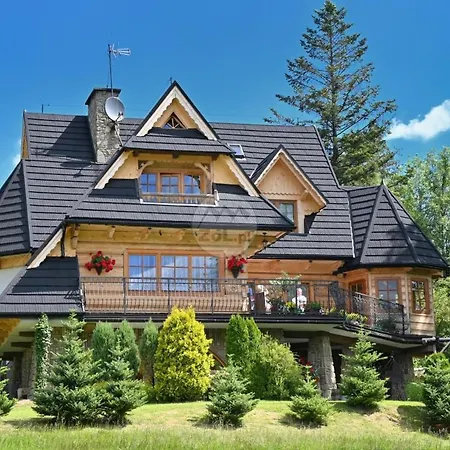 Sopalowka Homestay