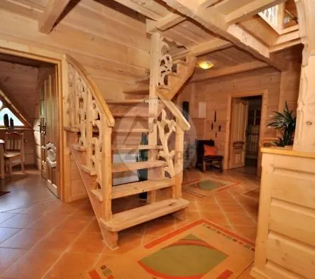 Sopalowka Homestay szállás *