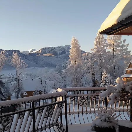 Sopalowka ホームステイ *