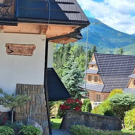 Sopalowka * Kościelisko