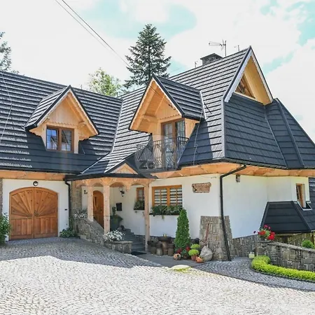 Sopalowka קושצ'ליסקו