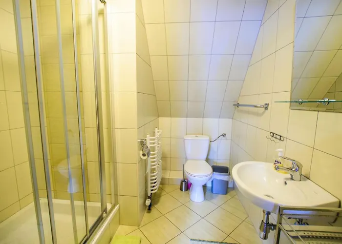 홈스테이 Sopalowka