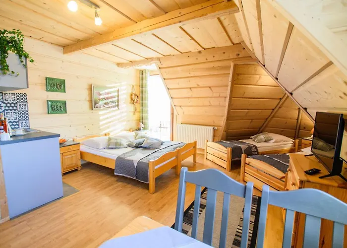 Sopalowka קושצ'ליסקו