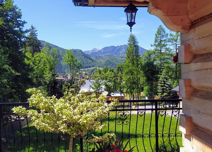 Sopalowka 코스실리스코