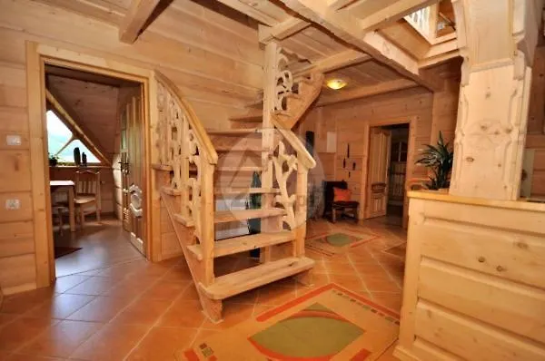 Sopalowka 홈스테이 *