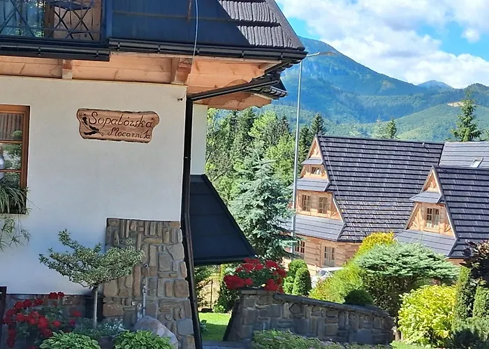 Sopalowka * 코스실리스코