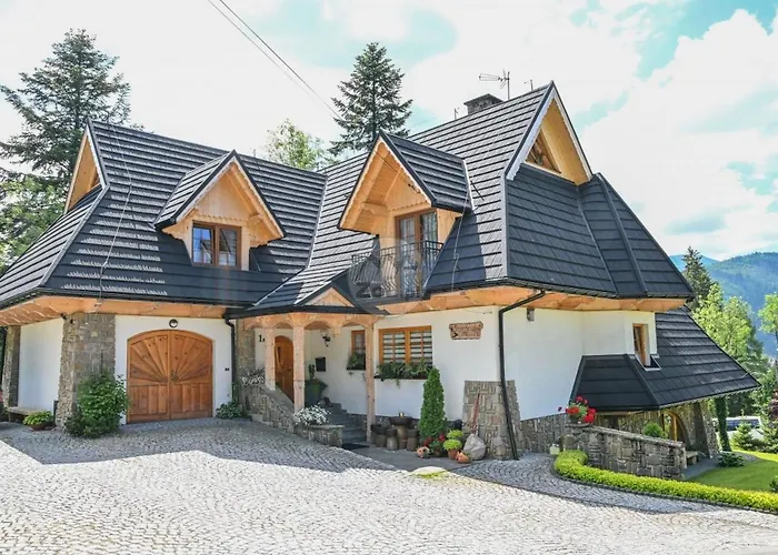 Sopalowka 코스실리스코